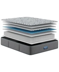 Beautyrest Anderson Avenue 13.75 Plush Tight Top Mattress Collection