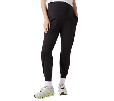Ingrid + Isabel Maternity Live Active Jogger Pant