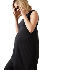Ingrid + Isabel Maternity Ingrid + Isabel Sidekick Dress