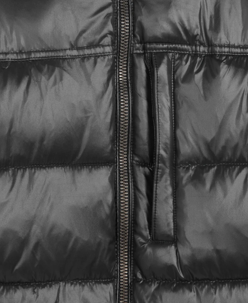 Michael Kors Men's Puffer Jacket