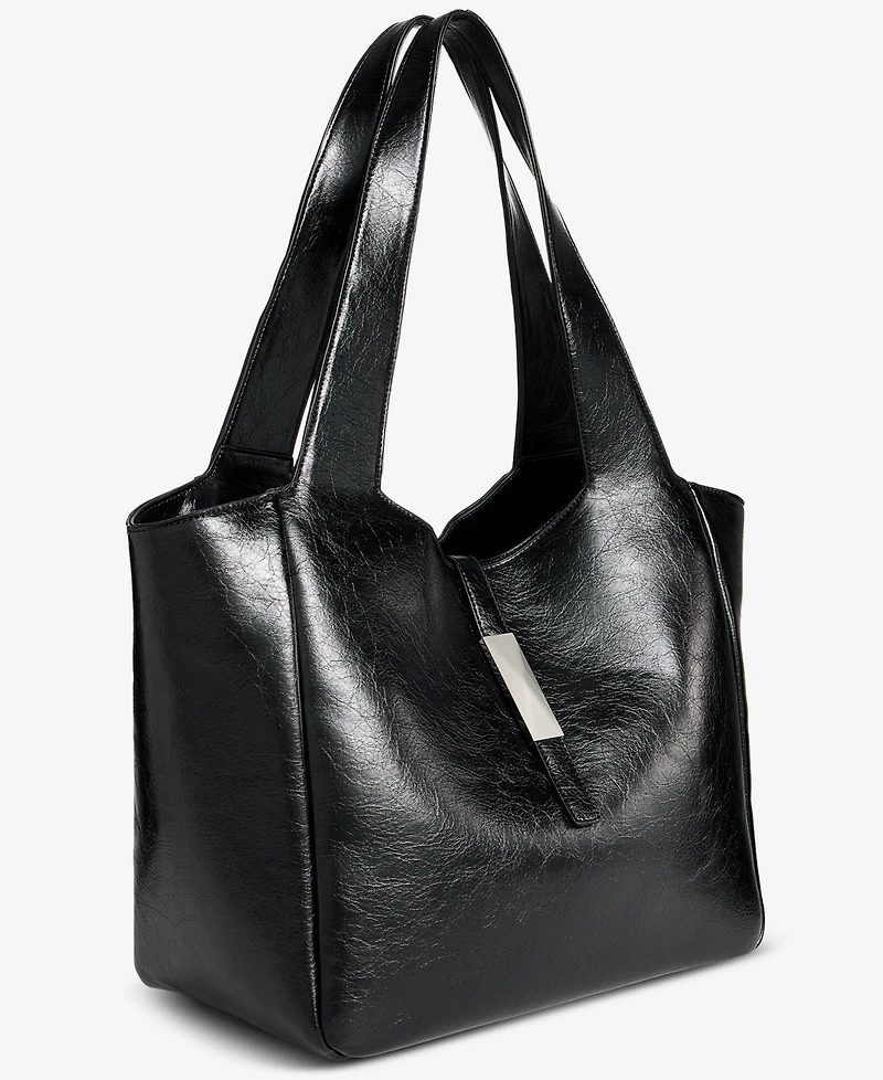 I.n.c. International Concepts Lydiah Large Tote Bag, Exclusively at Macy's