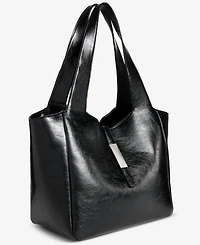 I.n.c. International Concepts Lydiah Large Tote Bag, Exclusively at Macy's