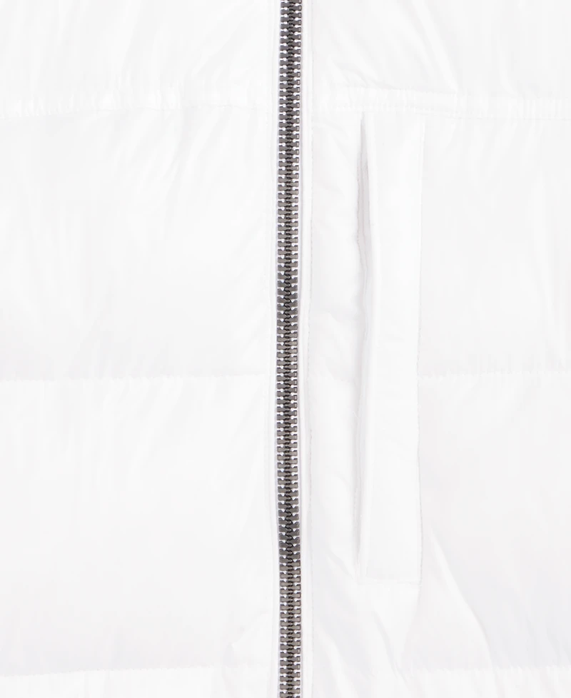 Michael Kors Men's Puffer Jacket