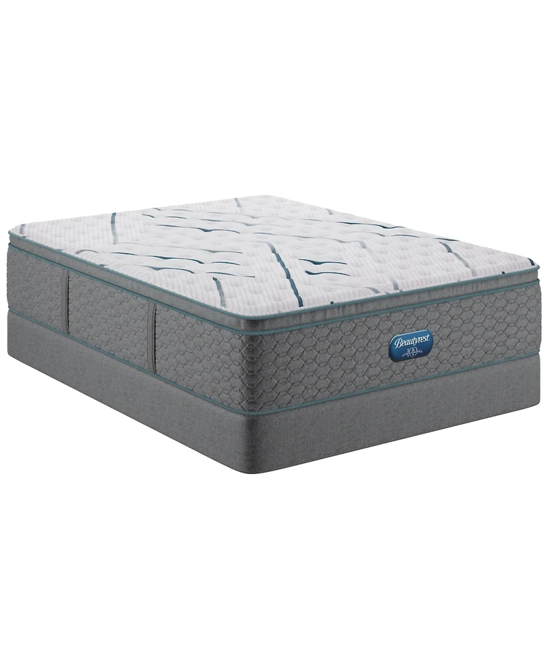 Beautyrest Madison Avenue 14.75" Medium Firm Pillow Top Mattress