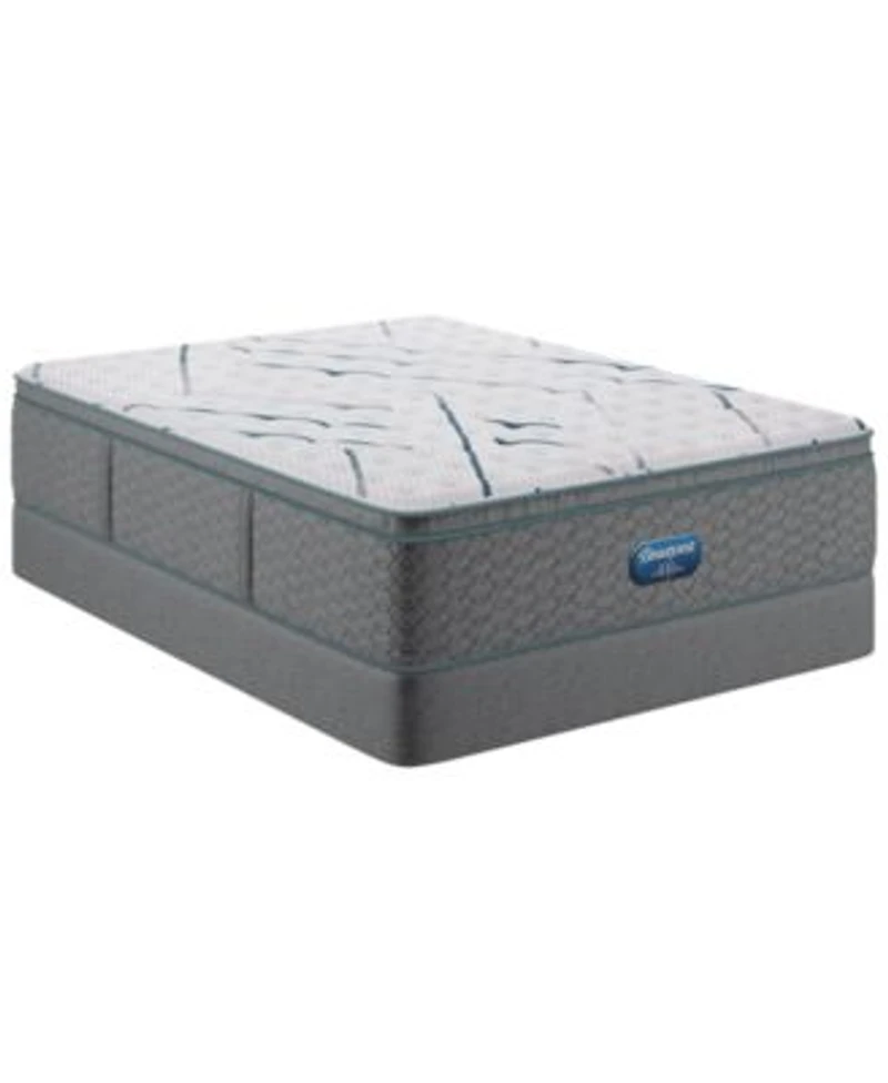 Beautyrest Madison Avenue 14.75 Medium Firm Pillow Top Mattress Collection