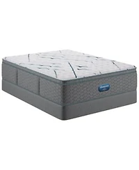 Beautyrest Madison Avenue 14.75 Medium Firm Pillow Top Mattress Collection