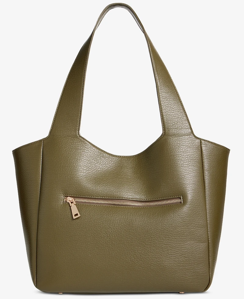 I.n.c. International Concepts Lydiah Large Tote Bag, Exclusively at Macy's