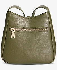 I.n.c. International Concepts Dersi Crossbody, Exclusively at Macy's