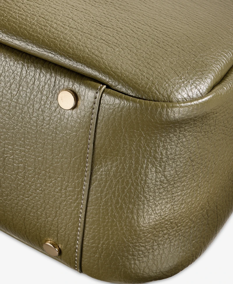 I.n.c. International Concepts Salee Medium Shoulder Bag, Exclusively at Macy's