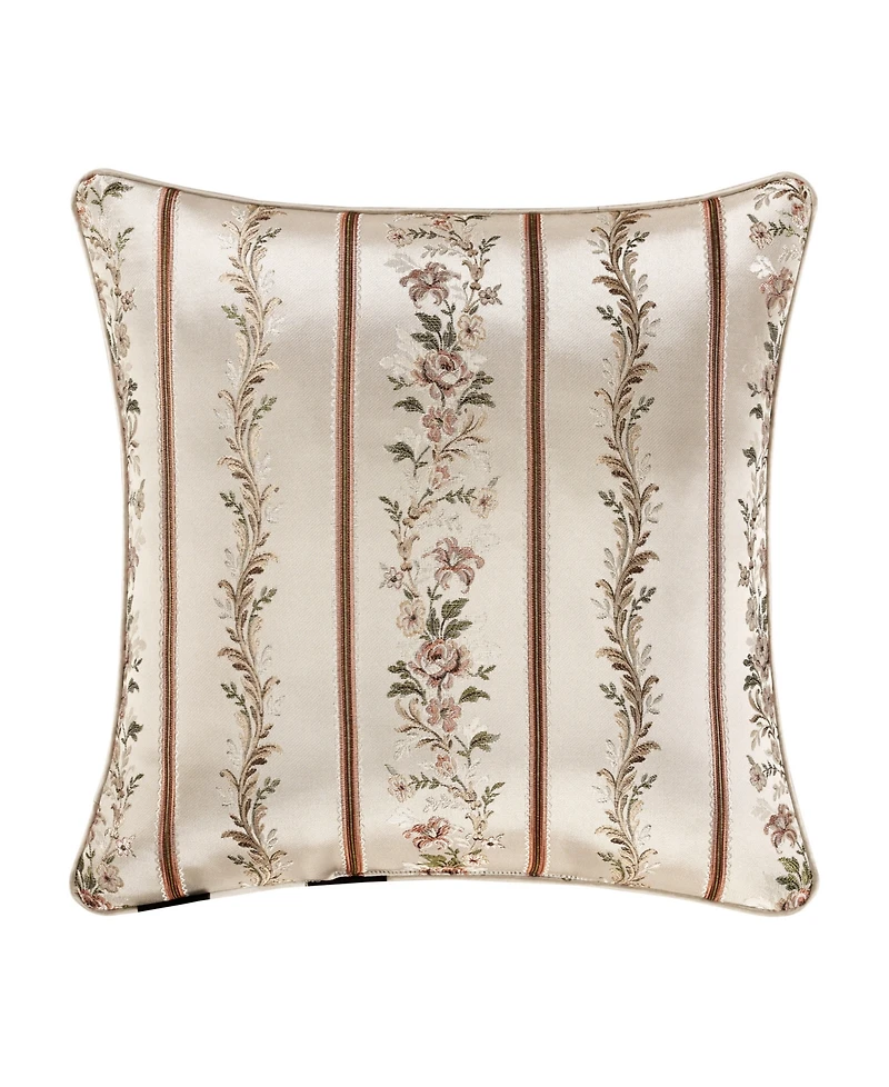 J Queen New York Pecora Square Decorative Pillow, 20" x 20"