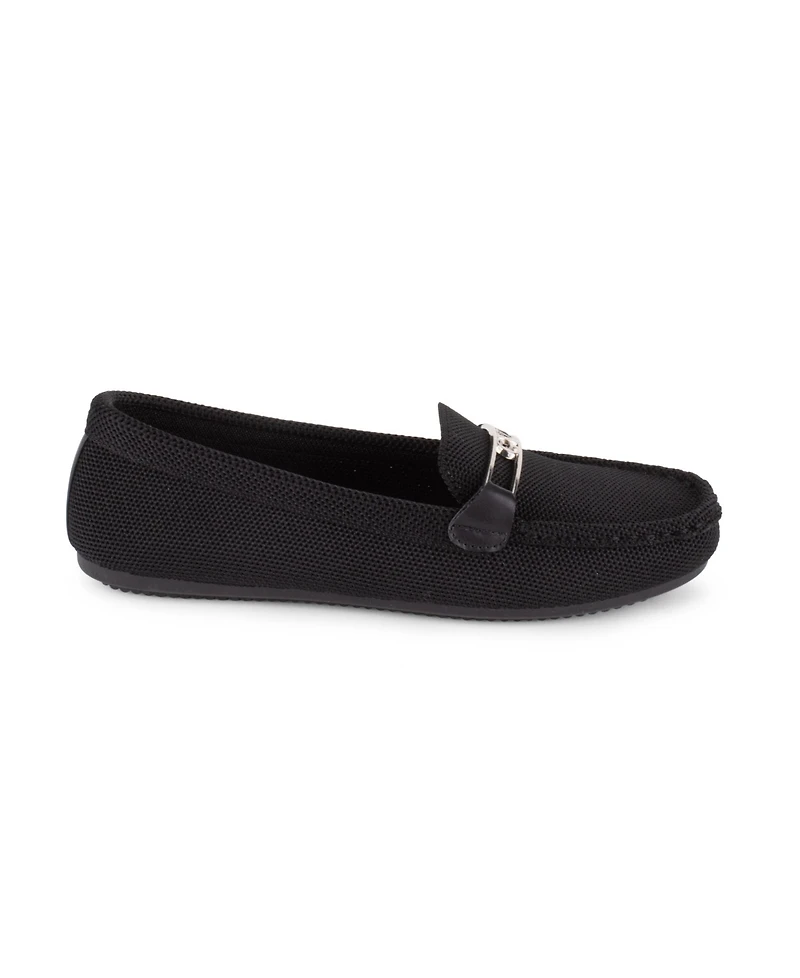 Gloria Vanderbilt Women's Tracy Slip-On Loafers