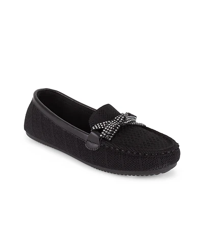 Gloria Vanderbilt Women's Kelly Slip-On Loafers