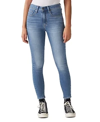 Levi's Women's High-Rise Stretch Skinny Jeans