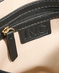 I.n.c. International Concepts Soft Ajae Quilted Shoulder Bag, Exclusively at Macy's