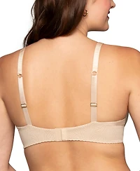 Vanity Fair Women's Effortless Underwire Bra 0078165