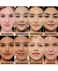 Benefit Cosmetics The POREfessional Foundation