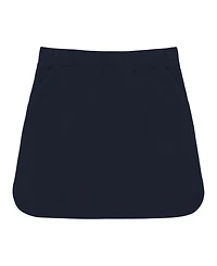 Nautica Big Girls Performance Scooter Skirt