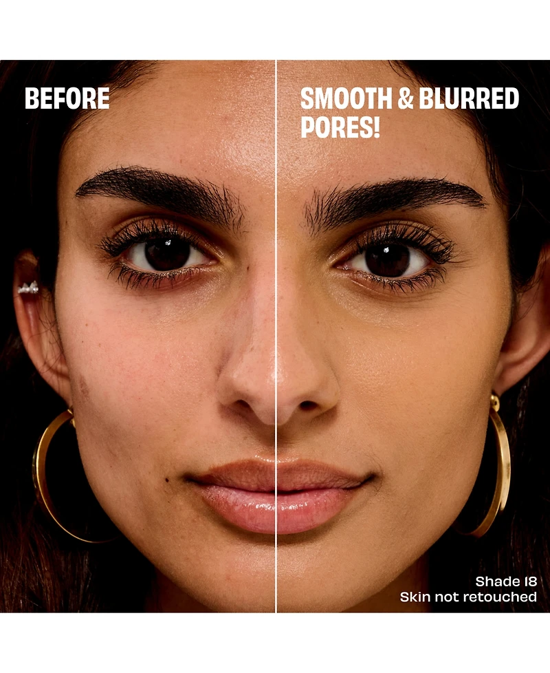 Benefit Cosmetics The POREfessional Foundation