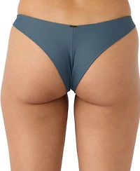 O'Neill Juniors' Saltwater Solids Hermosa Bottoms