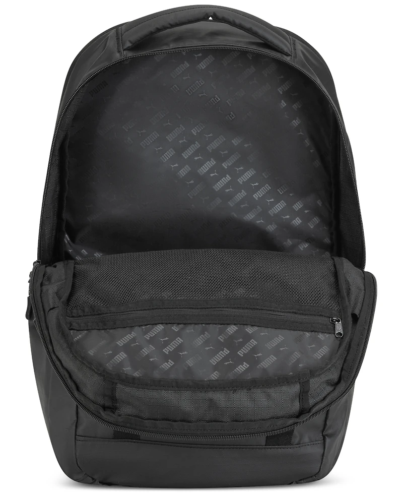 Puma Men's Coated Range Backpack