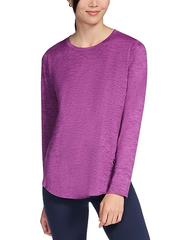 Skechers Women's Godri Swift Long-Sleeve Tunic