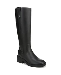 Blowfish Malibu Women's Nomads Block Heel Western Tall Boots
