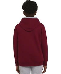Champion Big Boys Signature Pullover Hoodie