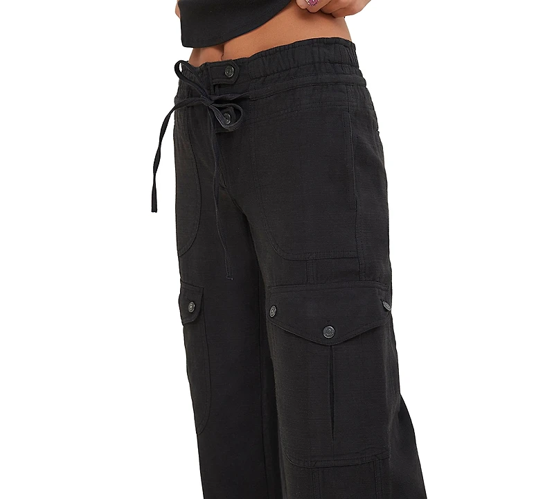 Free People Women's Park Avenue Pants