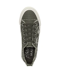 Blowfish Malibu Women's Vivid Lace Up Platform Sneakers
