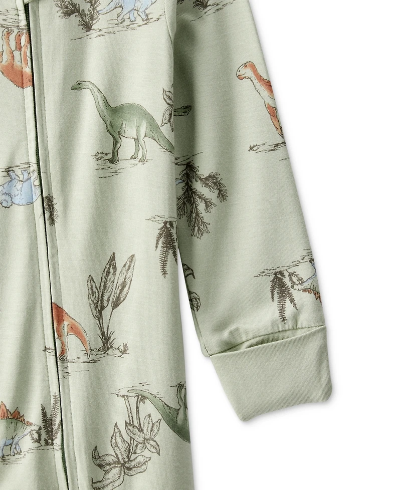 PurelySoft by Carter's Baby Convertible Coverall