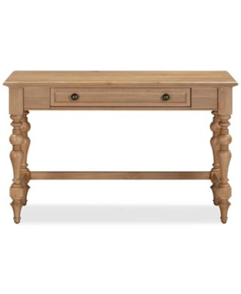 Willowmere Bedroom Collection Exclusively At Macys