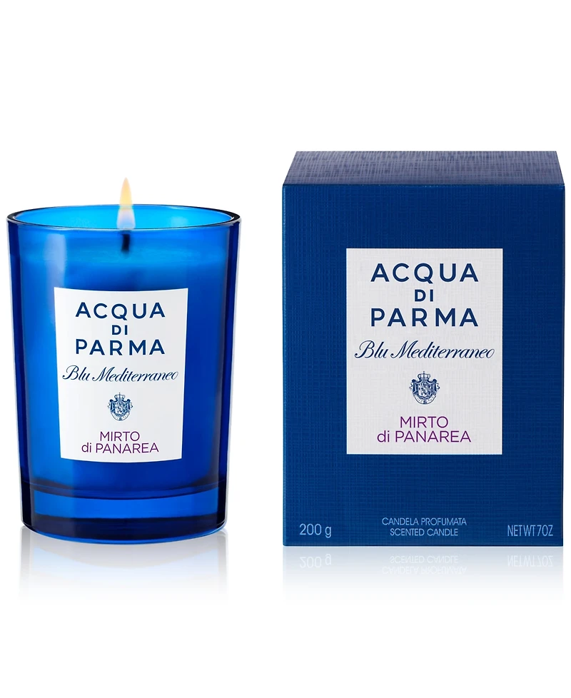 Acqua di Parma Mirto di Panarea Candle, 7 oz.