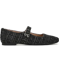 Sam and Libby Women's Fredi Mary Jane Flats