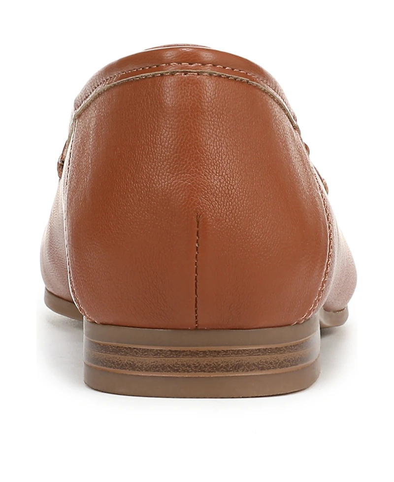 Sam and Libby Women's Nadia Tailored Loafers