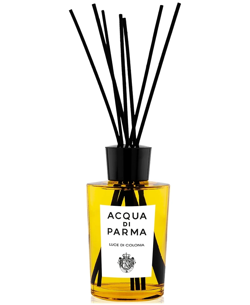 Acqua di Parma Luce di Colonia Room Diffuser, 6 oz.