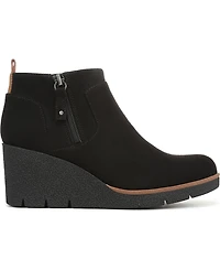 Dr. Scholl's Women's Bianca Wedge Booties