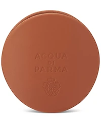 Acqua di Parma Brown Car Diffuser Case