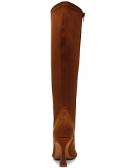 Steve Madden Women's Flute Knee-High Dress Boots