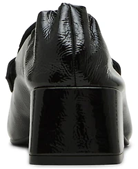 Steve Madden Women's Este Block-Heel Loafers