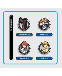 FiGPiN - Mystery Mini Pin - Chainsaw Man - Series 1