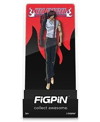 FiGPiN - Bleach - Yasutora Sado