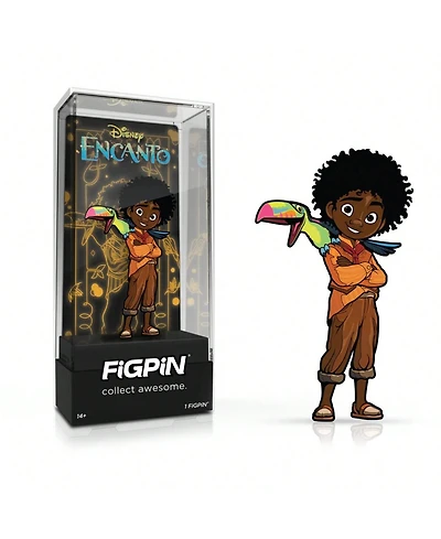 FiGPiN - Disney