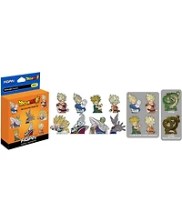 FiGPiN - Mystery Mini Pin - Dragon Ball Super - Series 1
