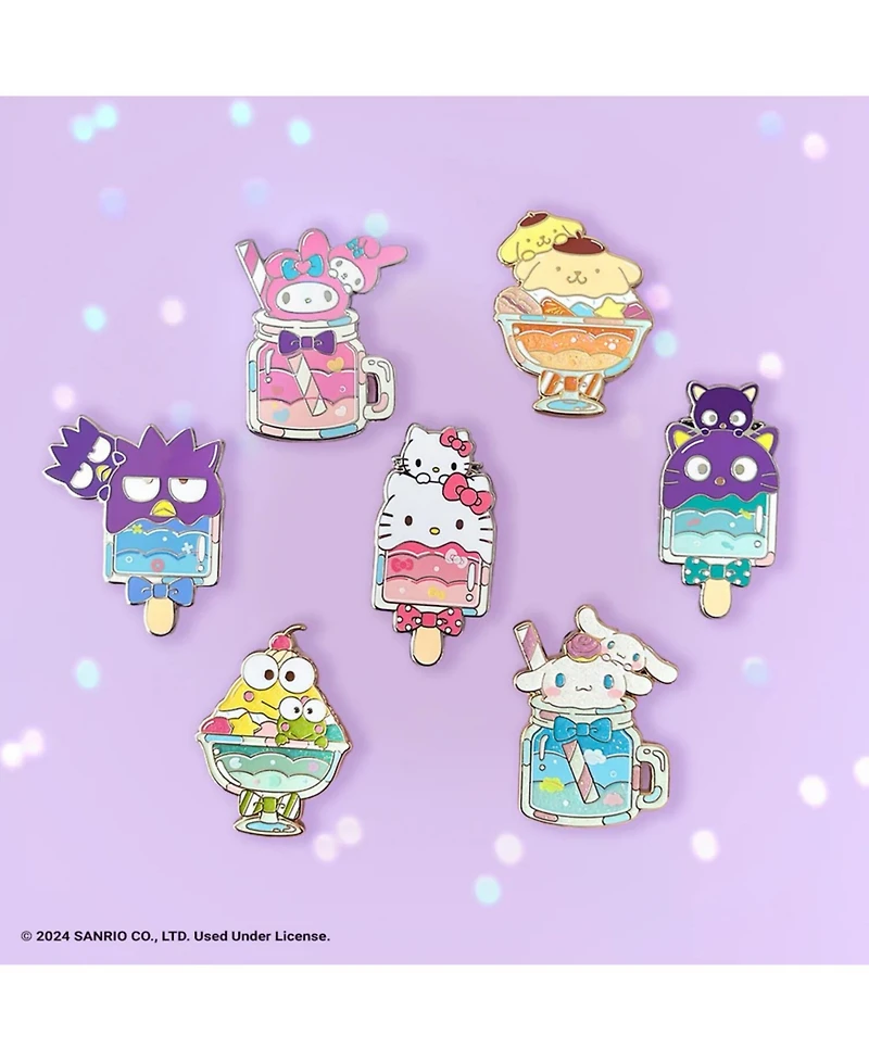 FiGPiN - Mystery Mini Pin - Hello Kitty & Friends