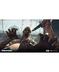 U&I Ent The Walking Dead Onslaught for PlayStation 4