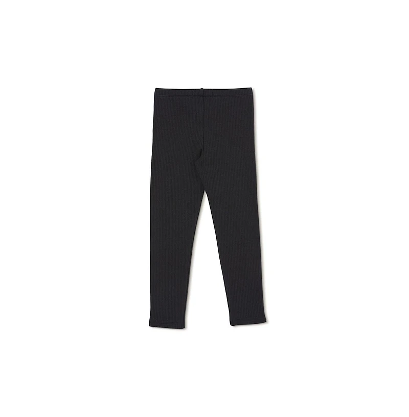 Cotton On Little Girls Fleece Legging