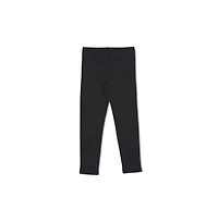 Cotton On Little Girls Fleece Legging