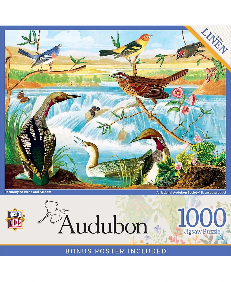 Audubon