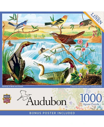 Audubon