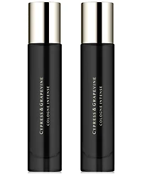 Jo Malone London 2-Pc. Cypress & Grapevine Cologne Intense Travel Spray Set